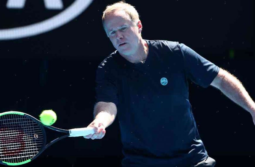 McEnroe compares Osaka withdrawal to waking up in hospital: ‘A punch to the gut’