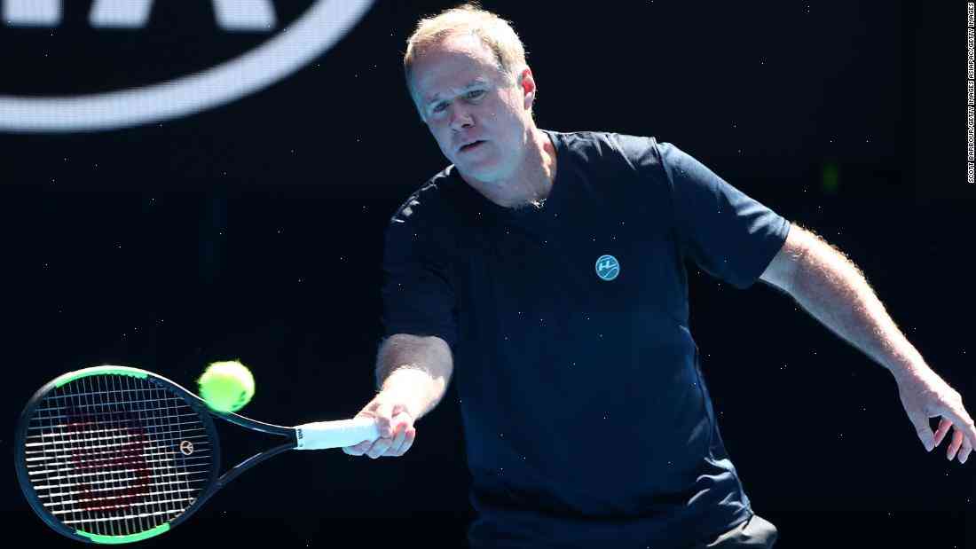 McEnroe compares Osaka withdrawal to waking up in hospital: 'A punch to the gut'