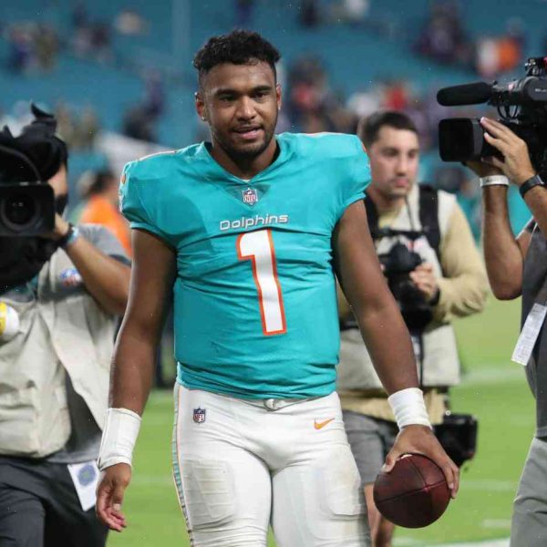 Week 3 NFL Power Rankings: The Dolphins still are very much a work in progress