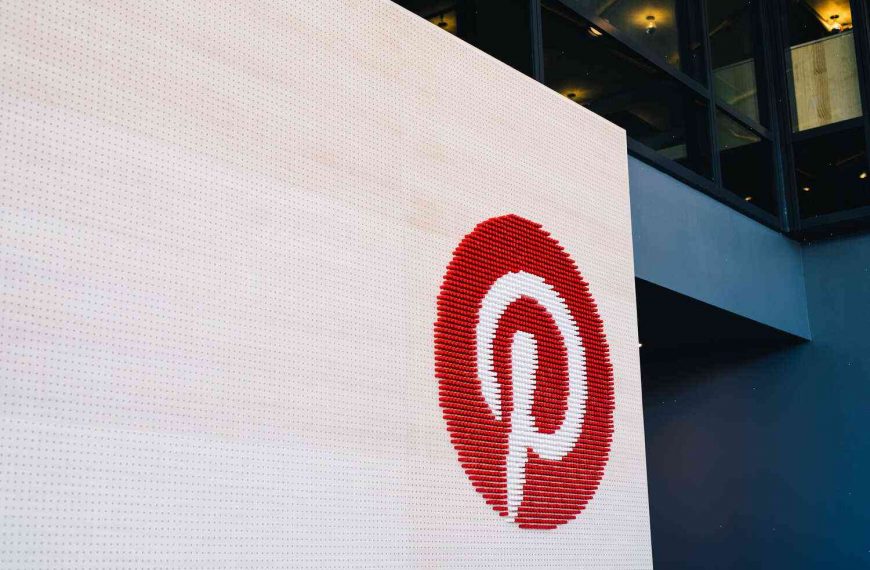 Pinterest pledges $50m to gender and racial equality