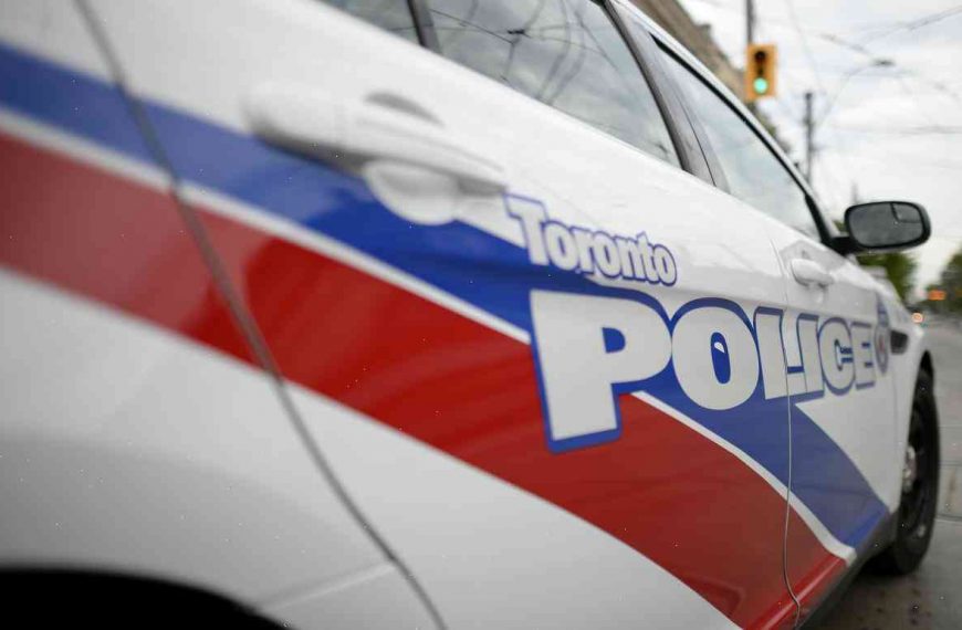 Canadian man arrested for child porn