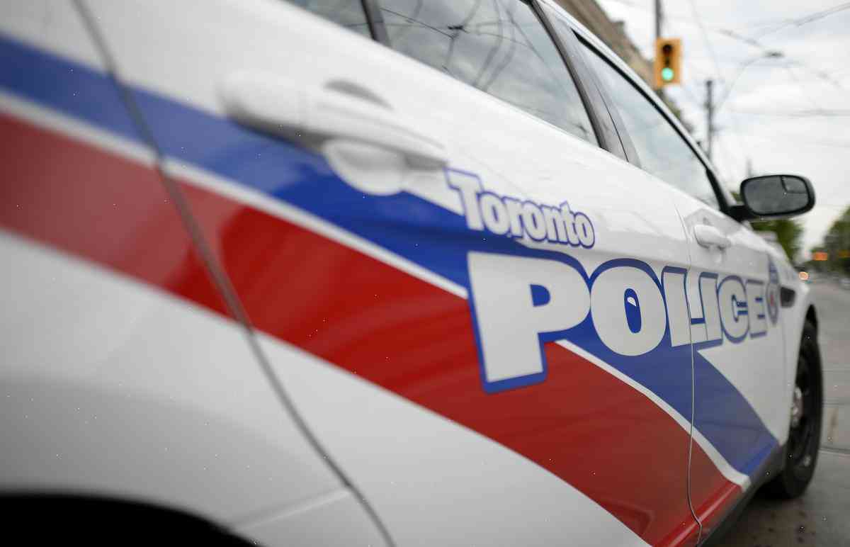 Canadian man arrested for child porn