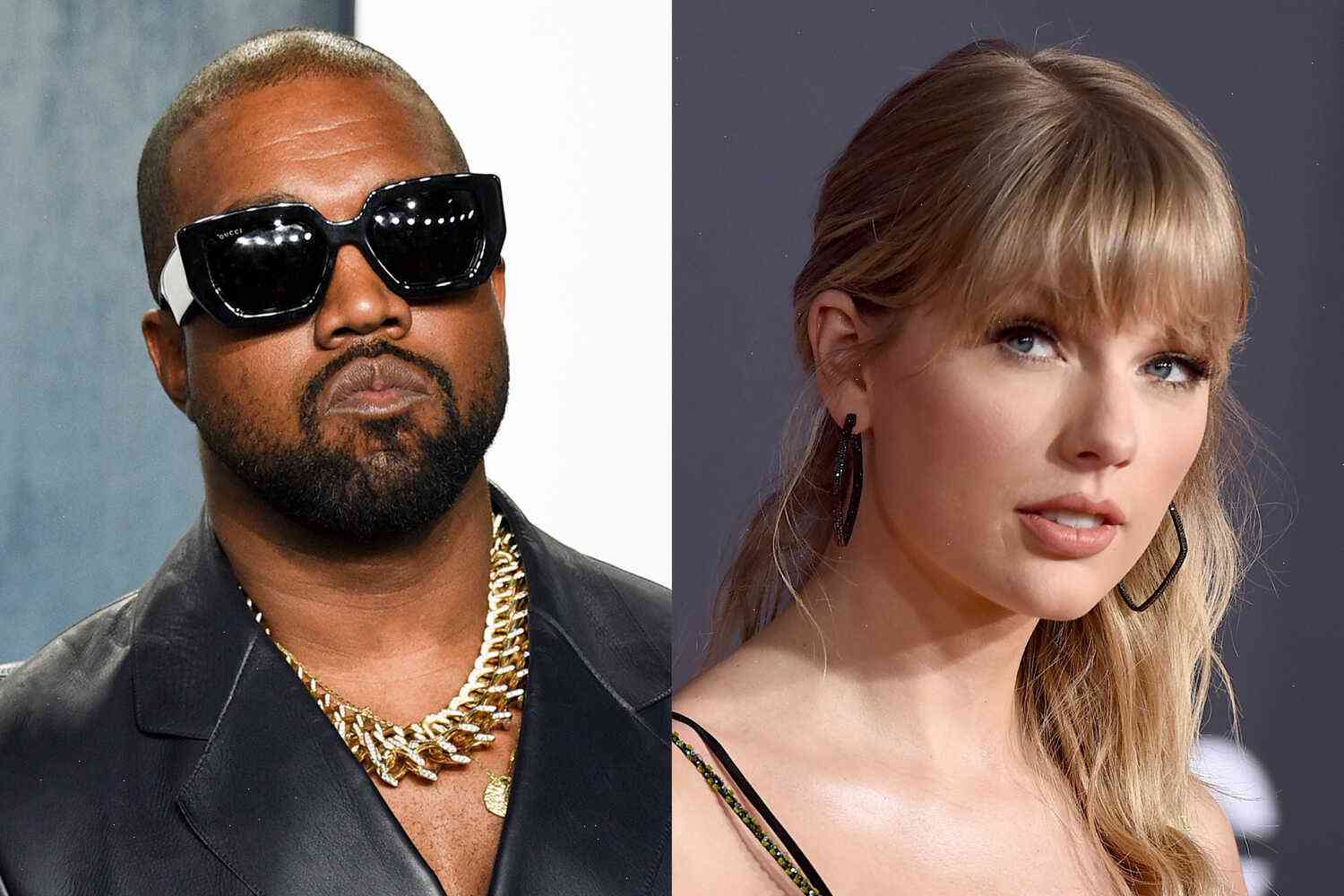 Kanye West and Taylor Swift reunite for 'Yeezus' re-release & new material