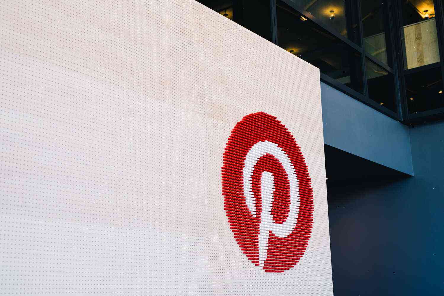 Pinterest pledges $50m to gender and racial equality
