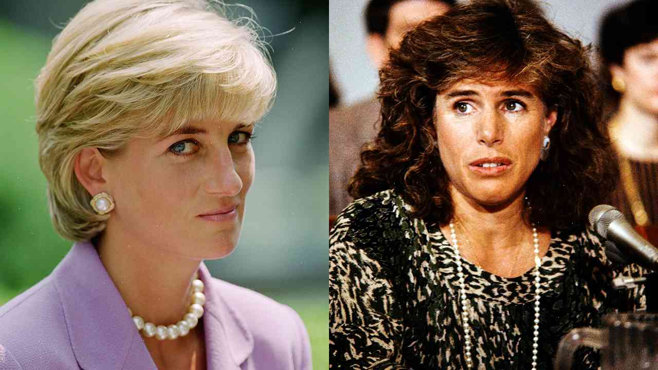 Jake Gyllenhaal documents last interview with mother, Princess Diana